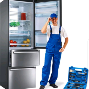 ремонт холодильников на дому недорого