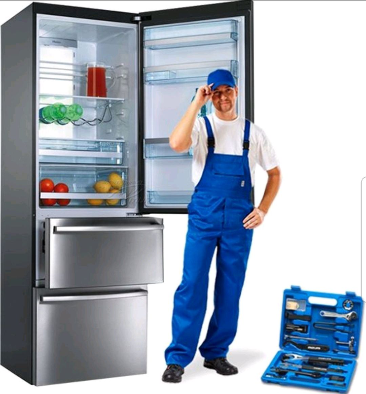 ремонт холодильников на дому недорого